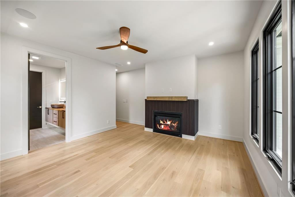 Indian Hills - Residential