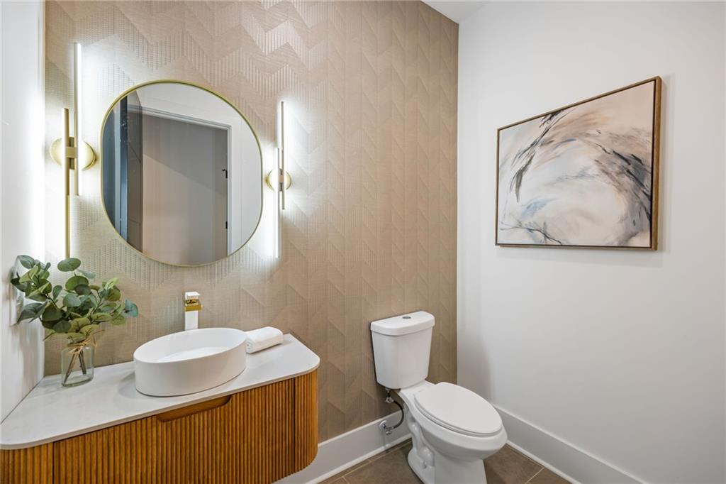 Indian Hills - Residential