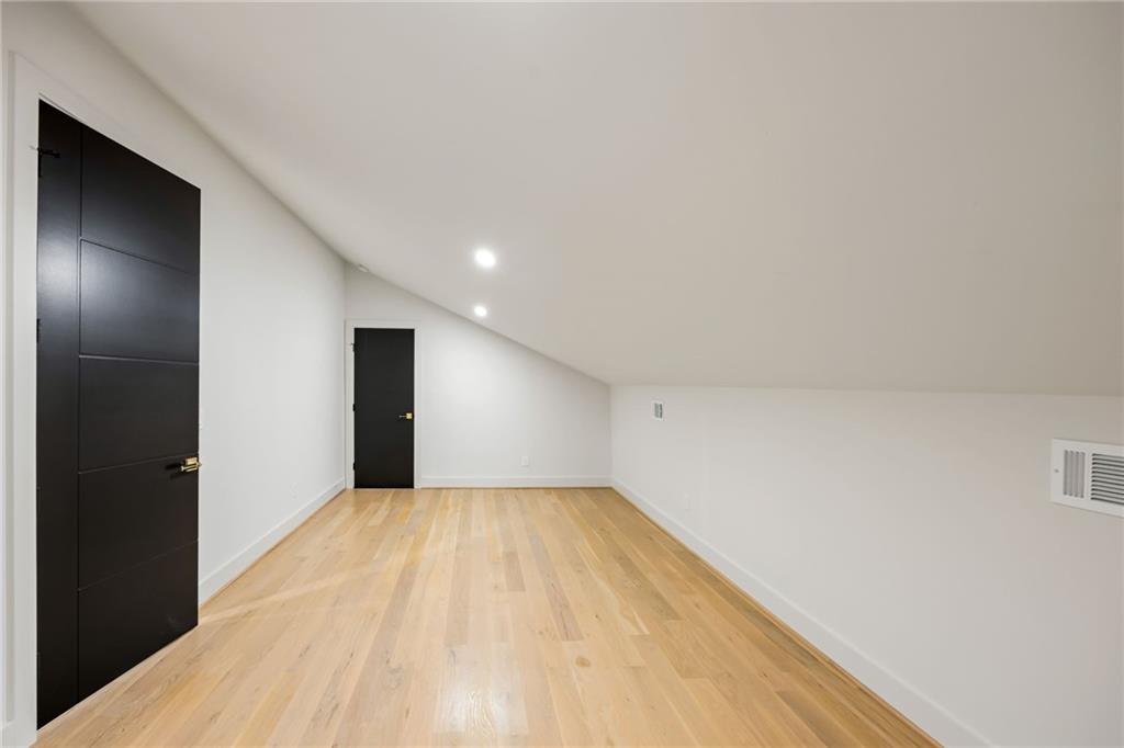 Indian Hills - Residential