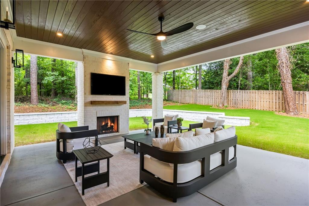 Indian Hills - Residential