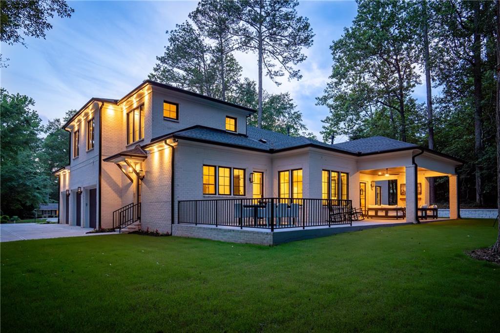 Indian Hills - Residential