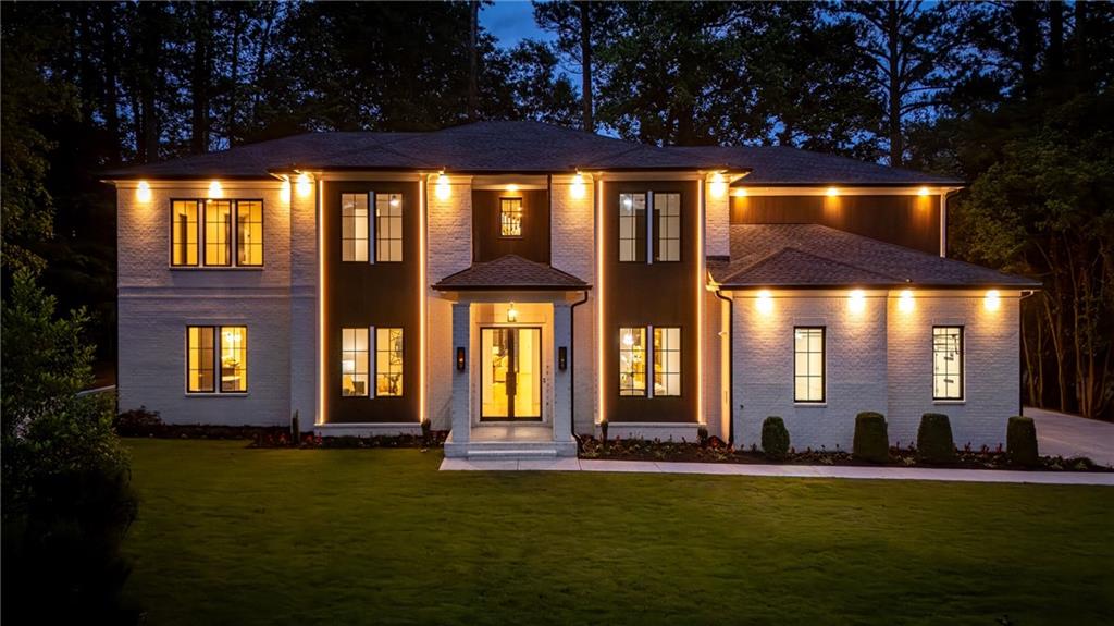 Indian Hills - Residential