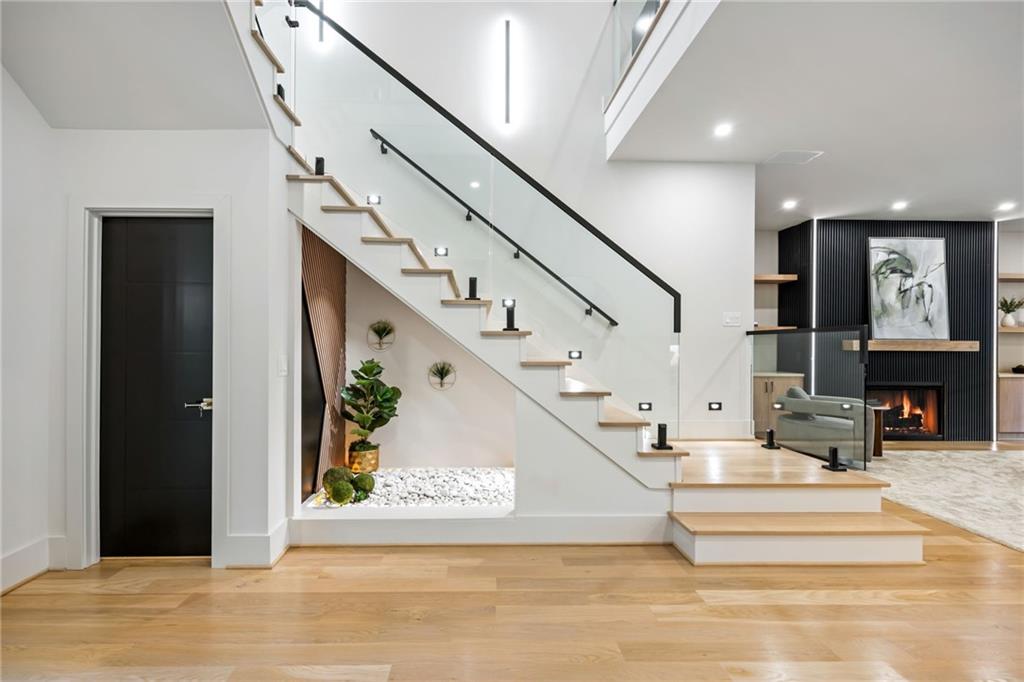 Indian Hills - Residential