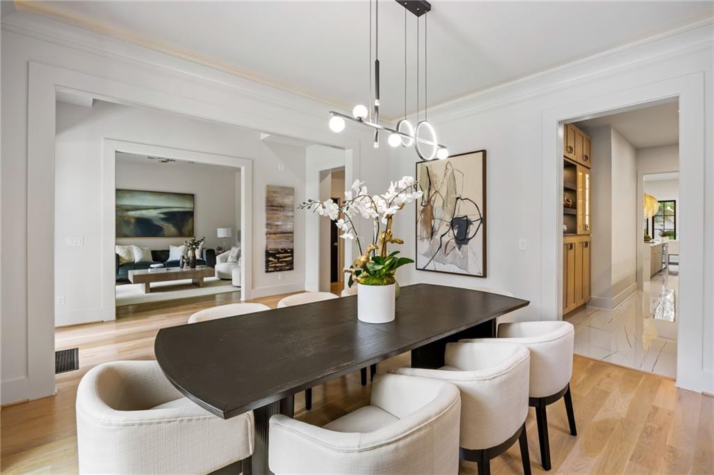 Indian Hills - Residential