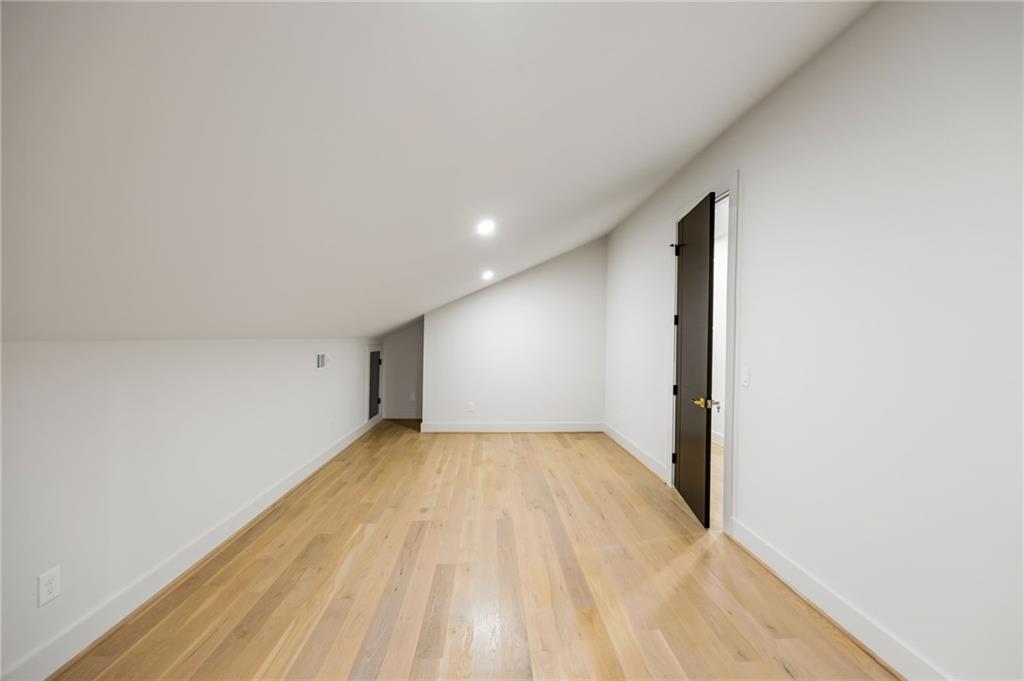 Indian Hills - Residential