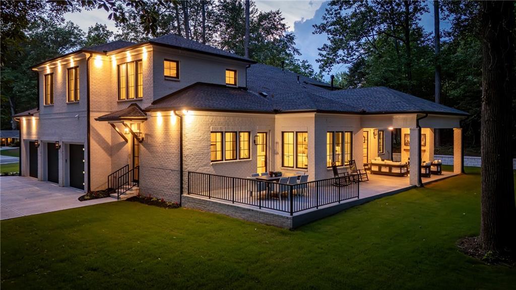 Indian Hills - Residential