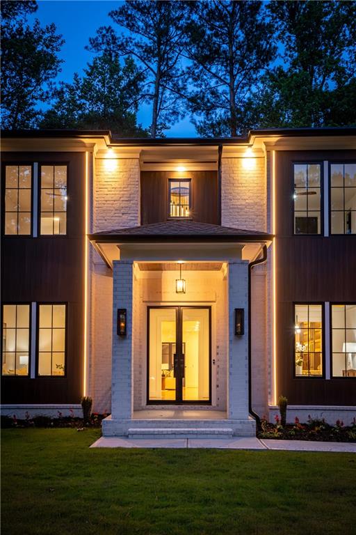Indian Hills - Residential