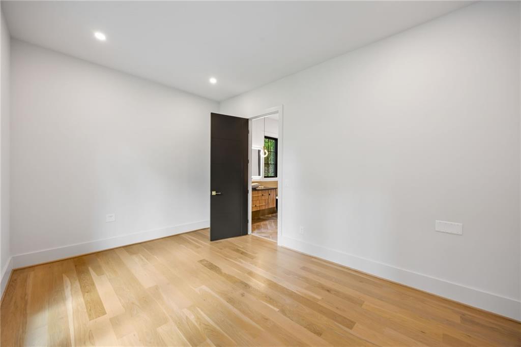 Indian Hills - Residential