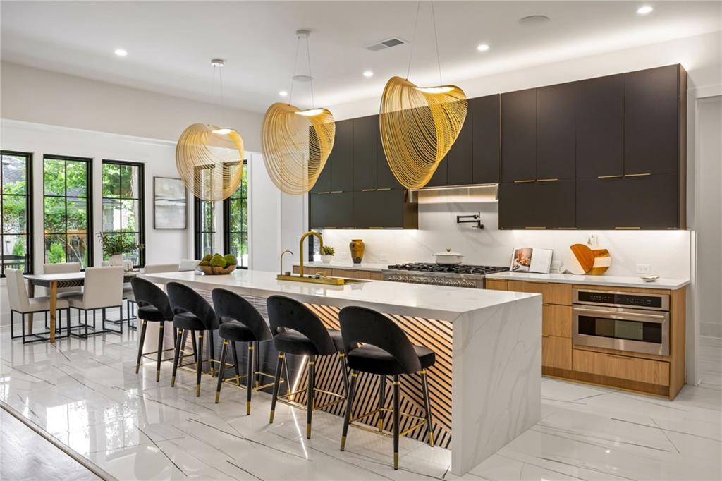 Indian Hills - Residential