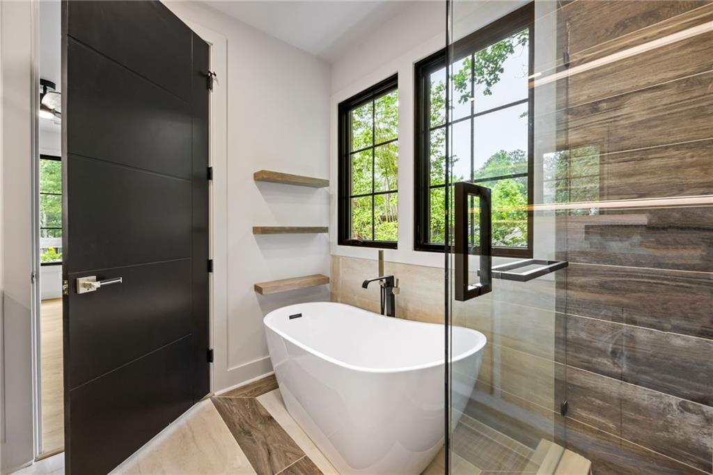 Indian Hills - Residential