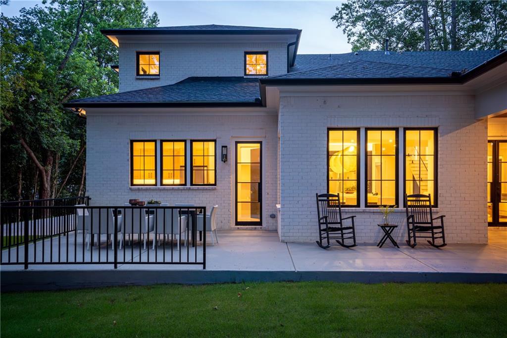 Indian Hills - Residential