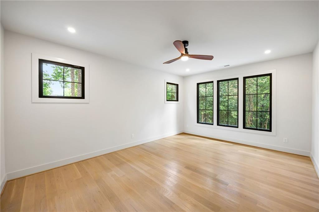 Indian Hills - Residential