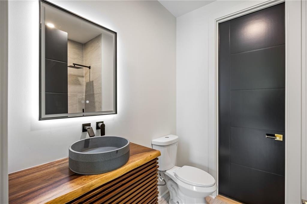 Indian Hills - Residential