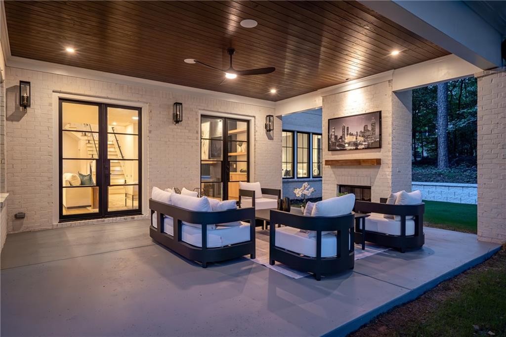 Indian Hills - Residential