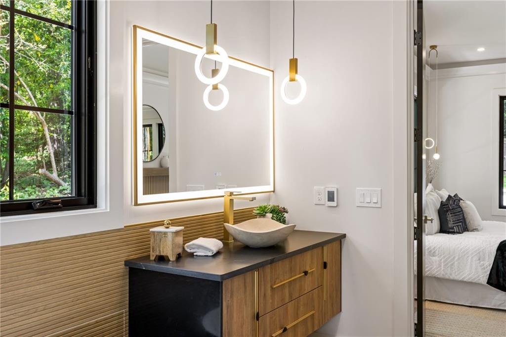 Indian Hills - Residential