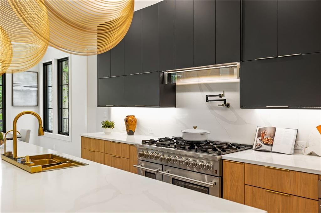 Indian Hills - Residential