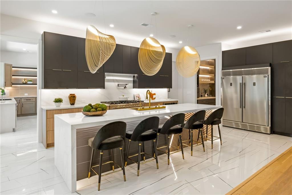 Indian Hills - Residential