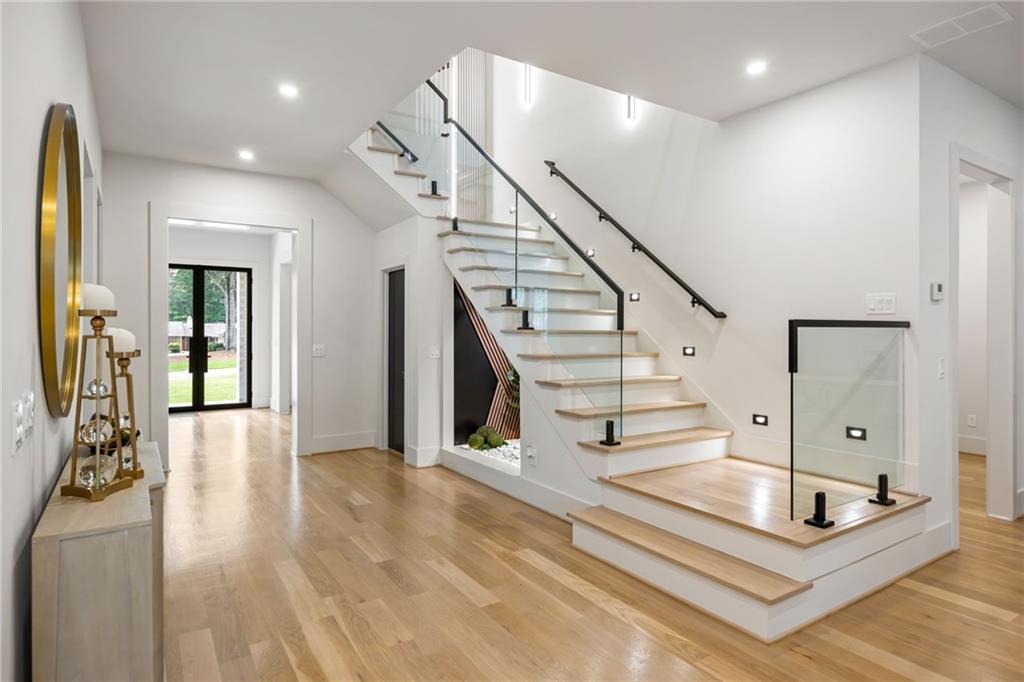 Indian Hills - Residential