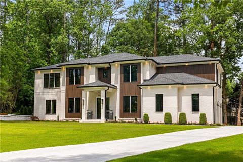 942 fairfield Marietta GA 30068