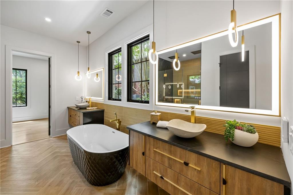 Indian Hills - Residential