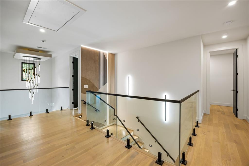 Indian Hills - Residential