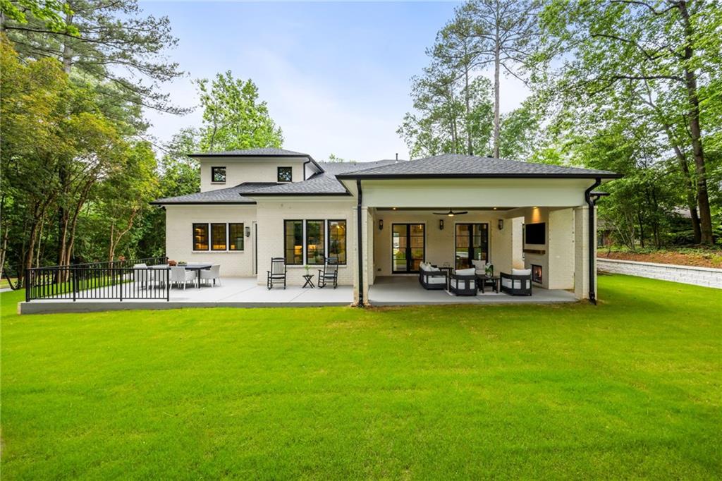 Indian Hills - Residential