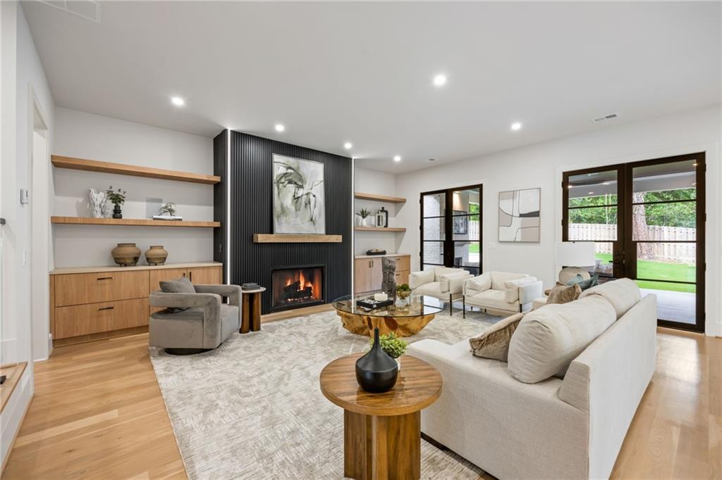 Indian Hills - Residential
