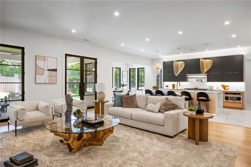 Indian Hills - Residential
