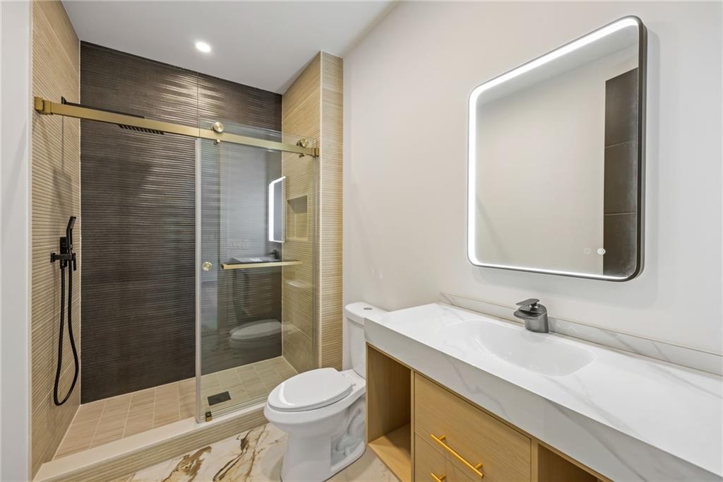Indian Hills - Residential