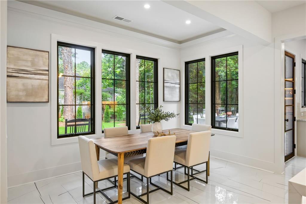Indian Hills - Residential