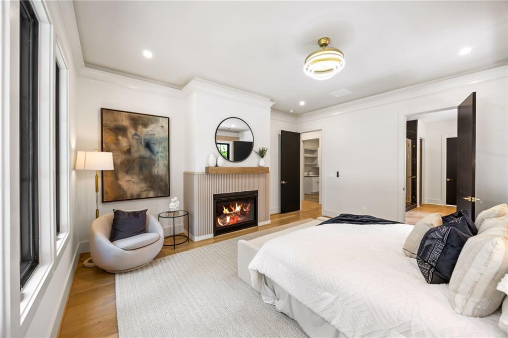 Indian Hills - Residential