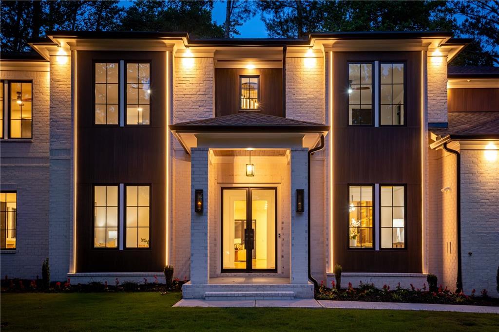 Indian Hills - Residential