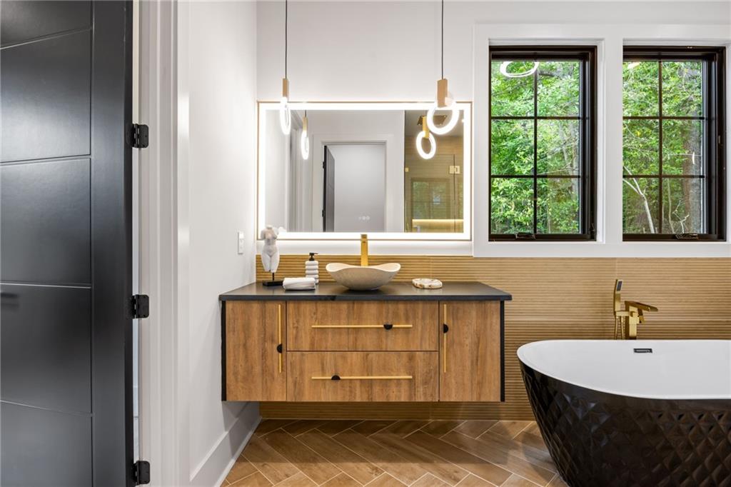 Indian Hills - Residential