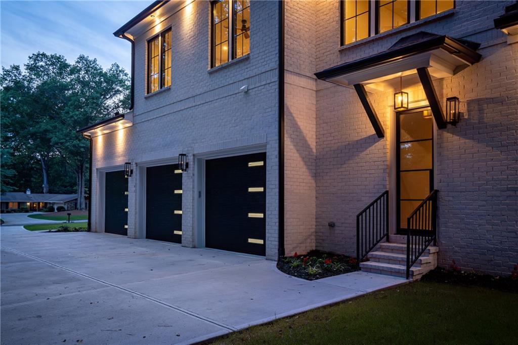Indian Hills - Residential