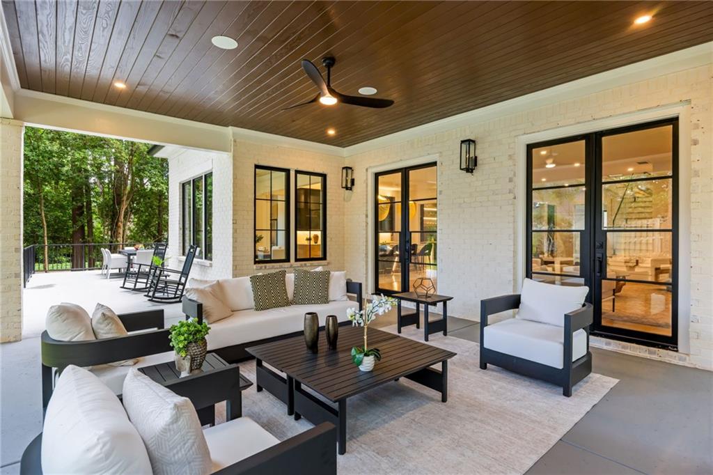 Indian Hills - Residential