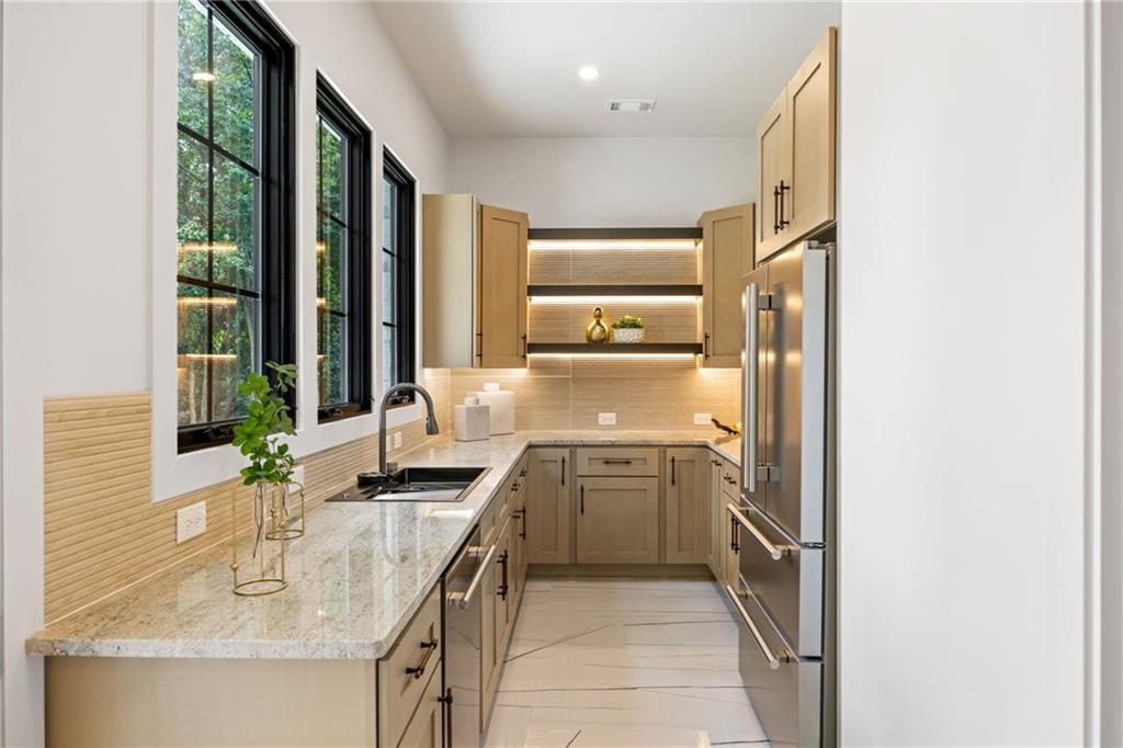 Indian Hills - Residential