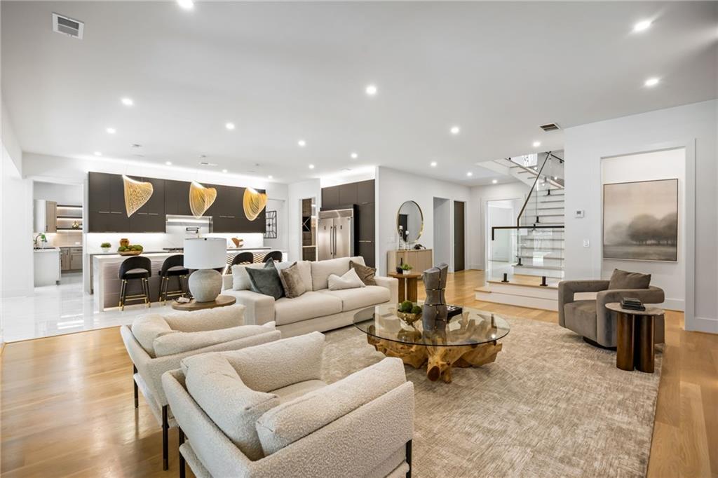 Indian Hills - Residential