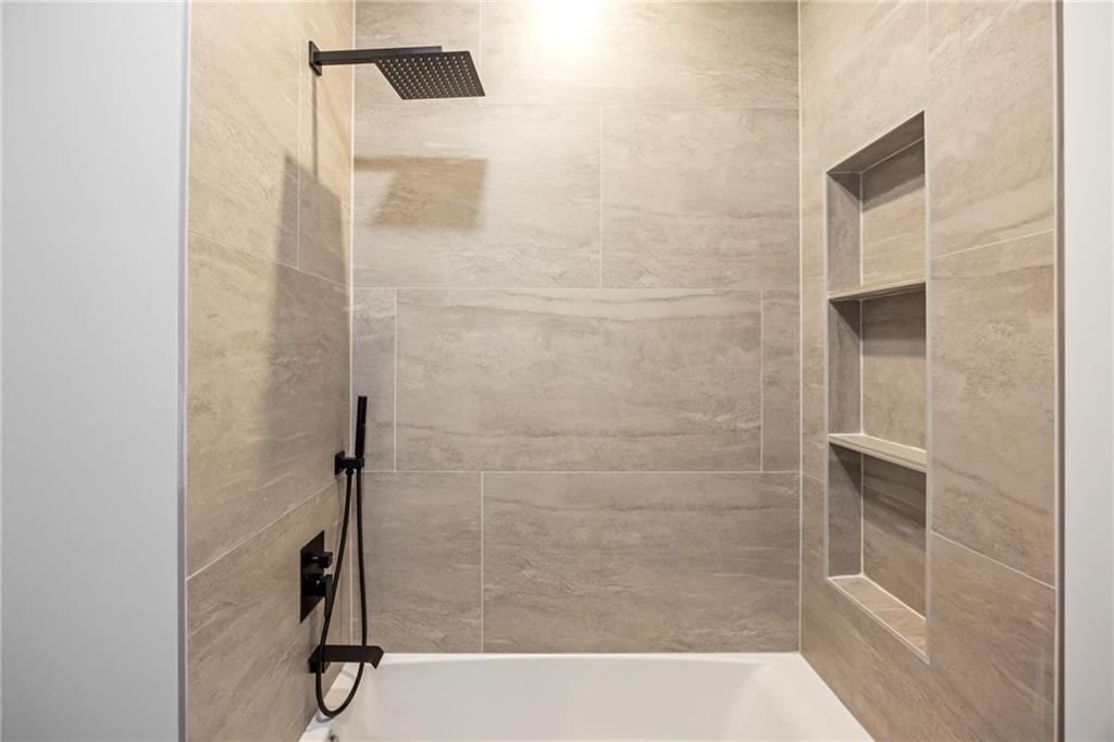Indian Hills - Residential