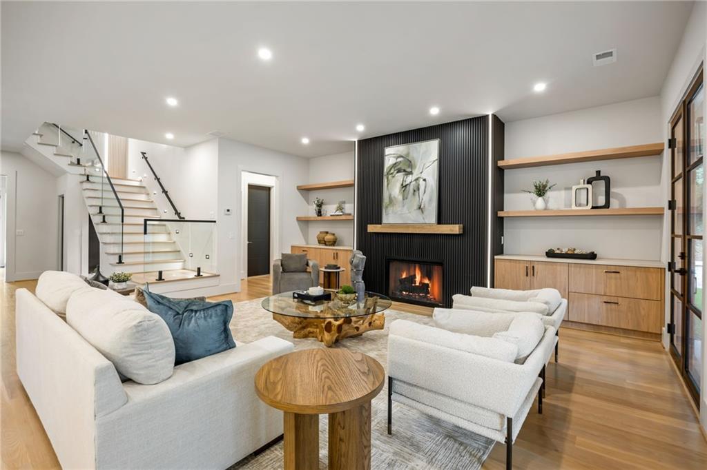 Indian Hills - Residential