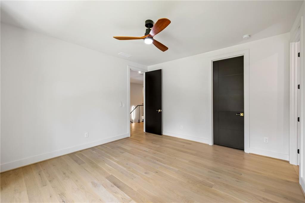 Indian Hills - Residential