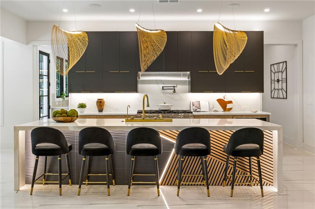 Indian Hills - Residential