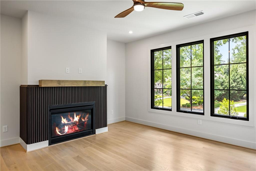 Indian Hills - Residential