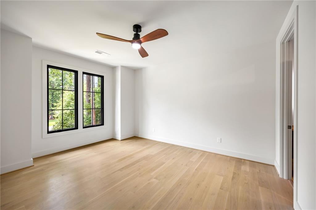 Indian Hills - Residential