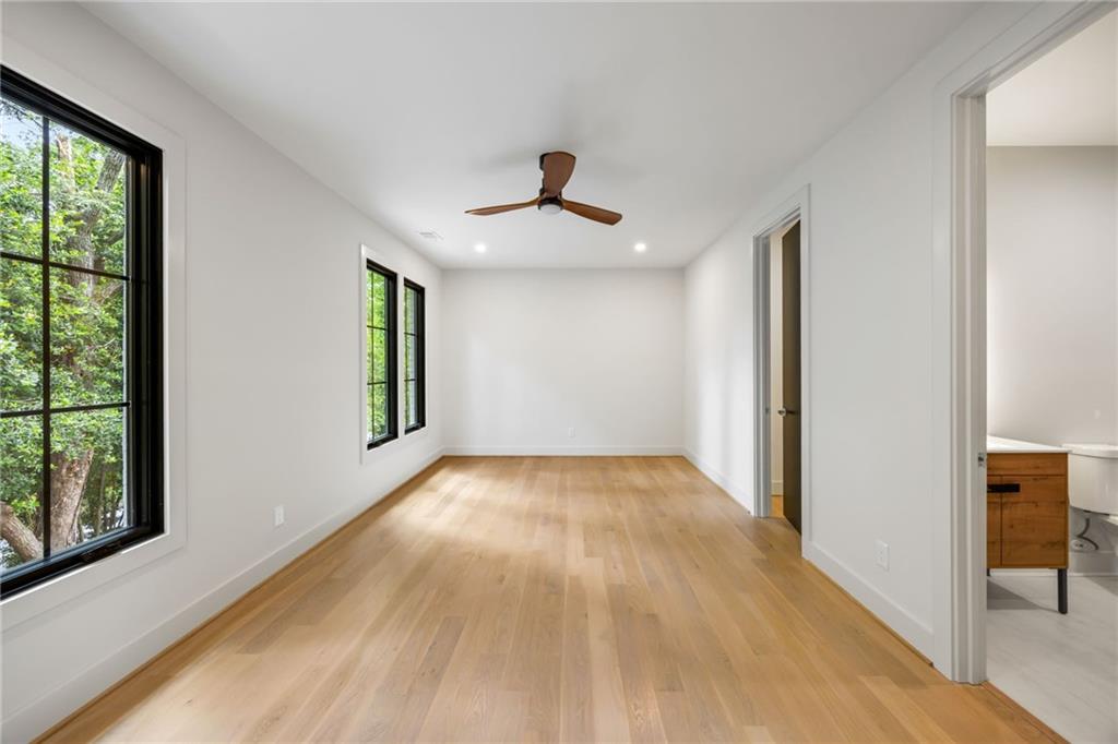 Indian Hills - Residential