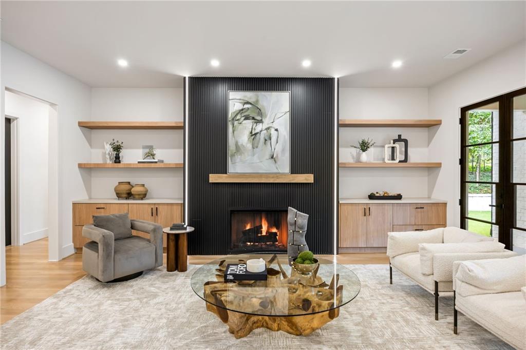 Indian Hills - Residential