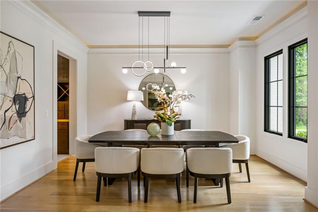 Indian Hills - Residential