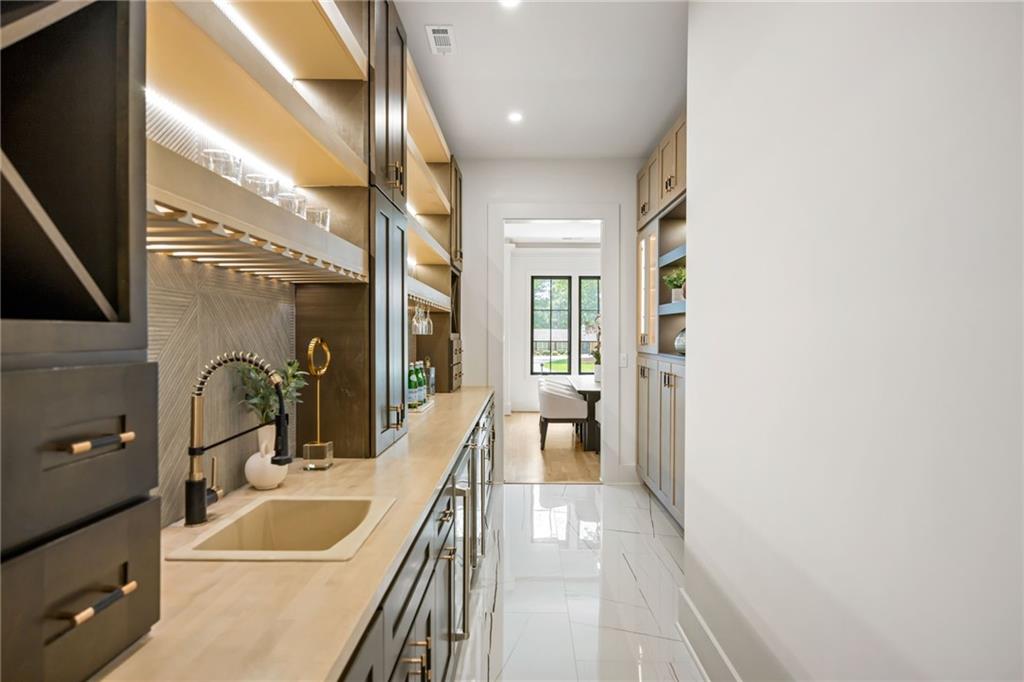 Indian Hills - Residential