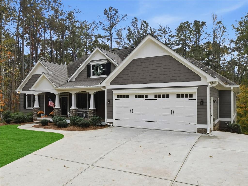 Wilshire Estates - Residential