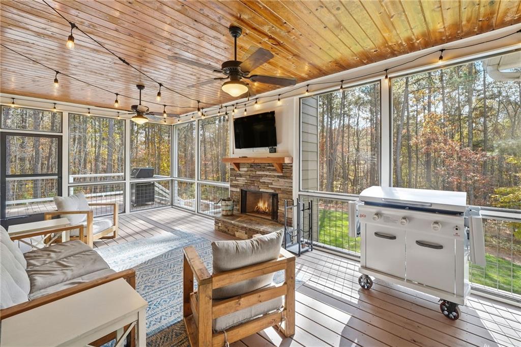 Wilshire Estates - Residential