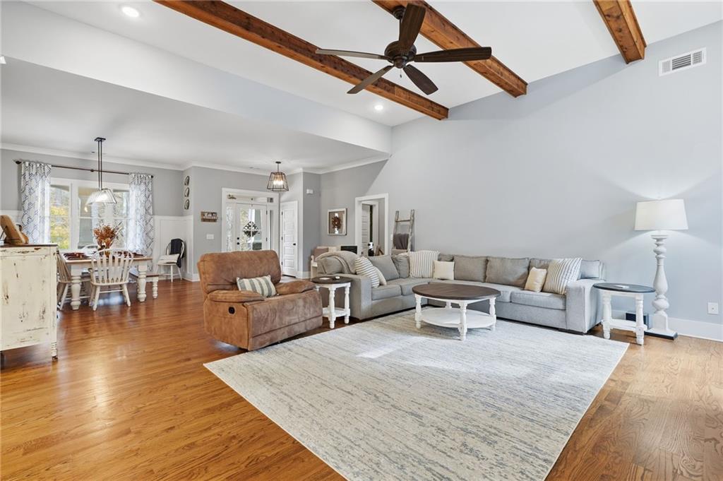 Wilshire Estates - Residential